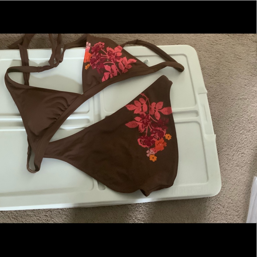 🏖Aerie two piece bikini🏝